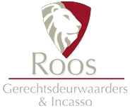 Roos Gerechtsdeurwaarders & Incasso logo