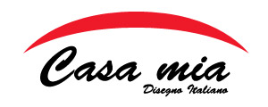 Casa Mia Aruba - logo