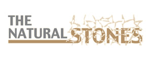the natural stones-logo